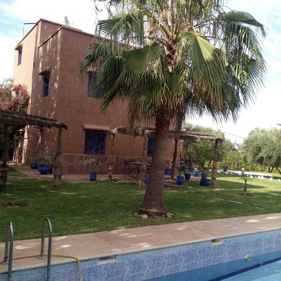 Villa Ferme Berbere *
