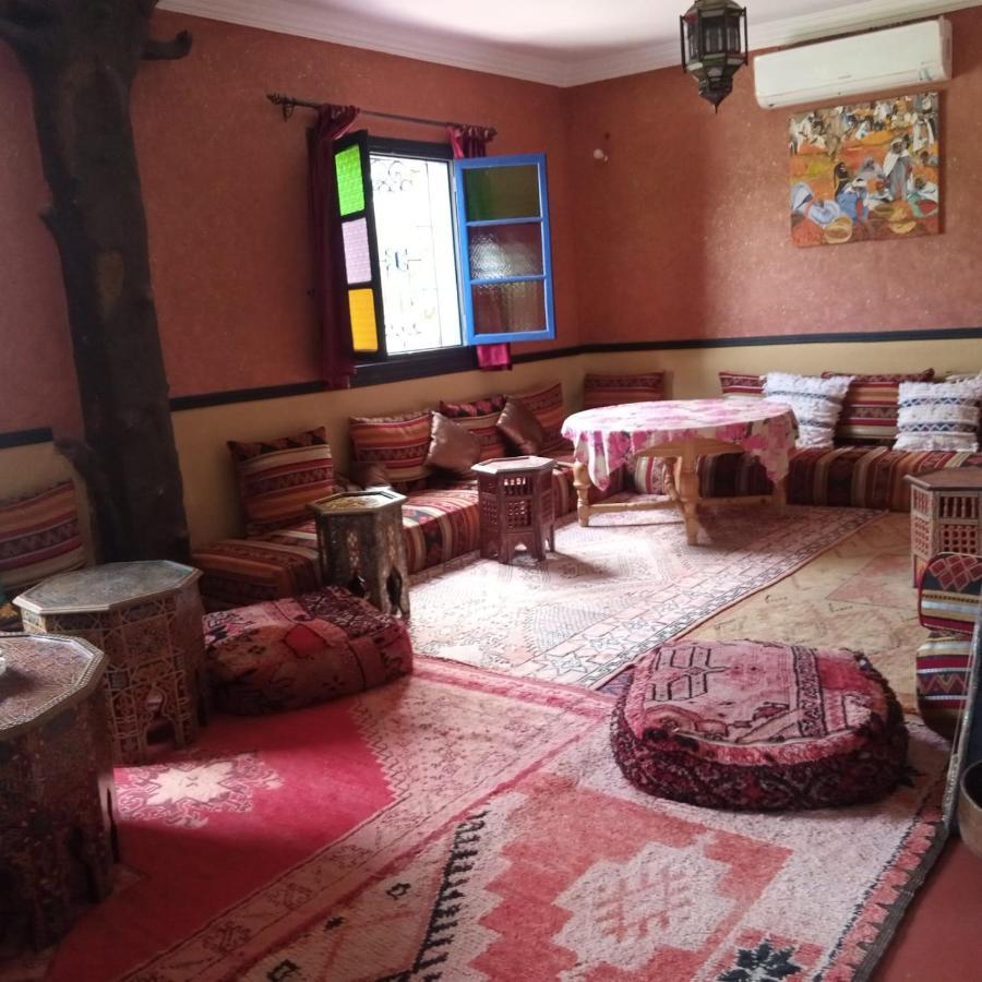 Ferme Berbere Villa Marrakesh