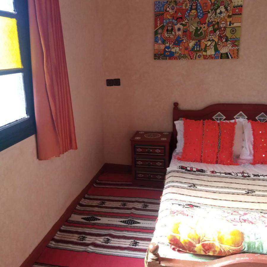 Villa Ferme Berbere *
