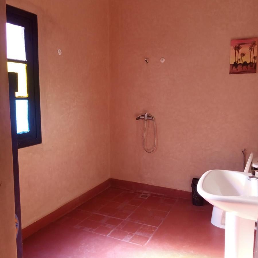 Ferme Berbere *