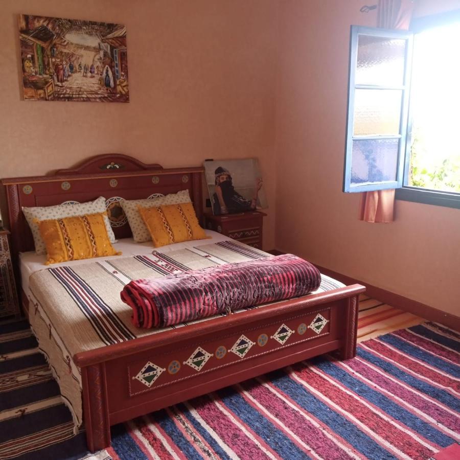 Ferme Berbere * Marrakesh