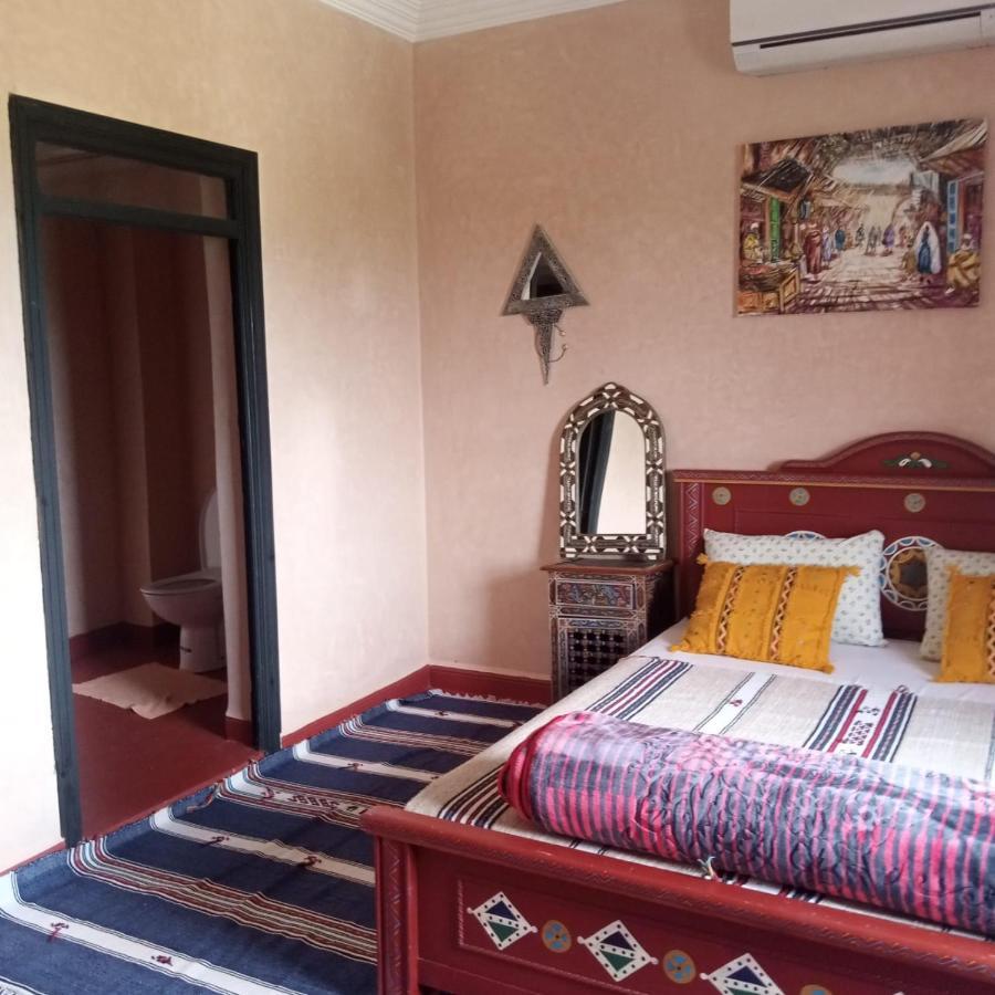 Ferme Berbere * Marrakesh