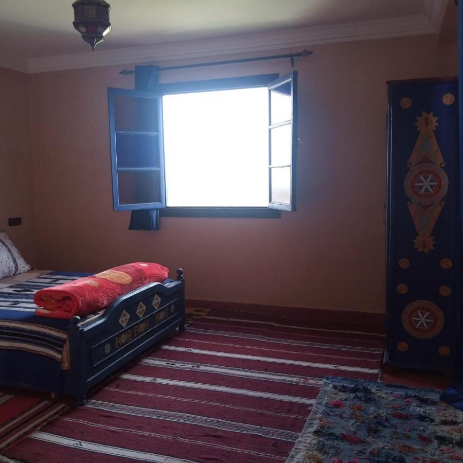 Ferme Berbere Villa *