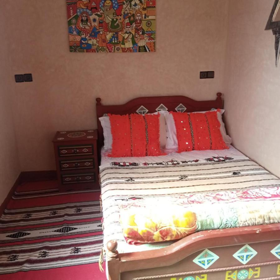 Ferme Berbere Villa Marrakesh