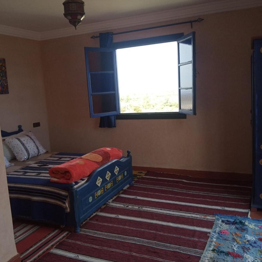 Ferme Berbere Villa