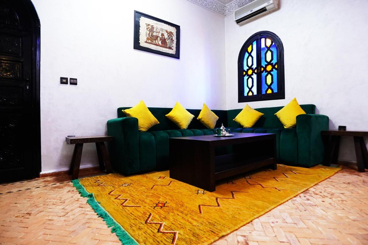 Guest house Soofstay Guest-house Marrakesh