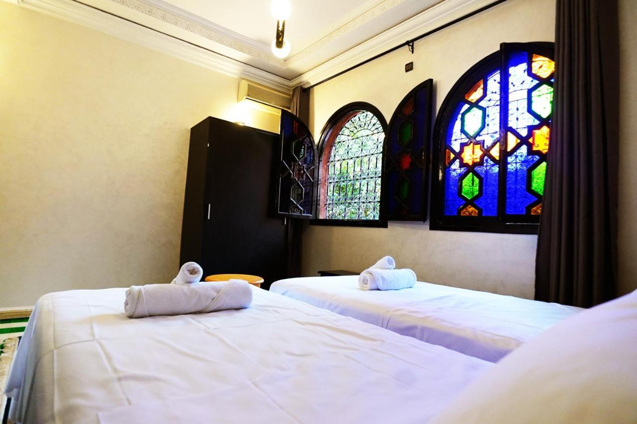 Guest house Soofstay Guest-house Marrakesh