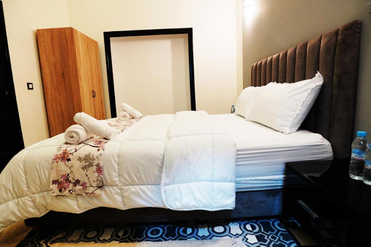 Soofstay Guest-house *