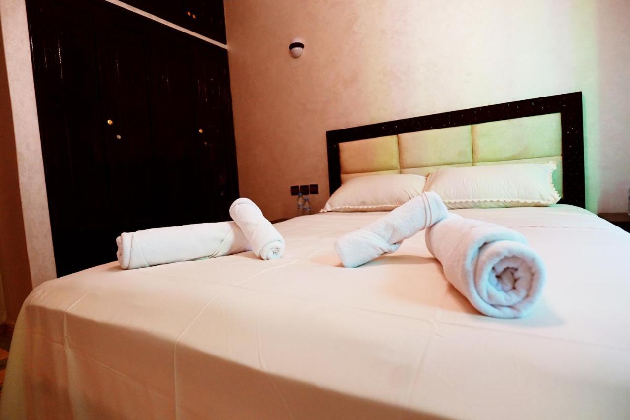 Guest house Soofstay Guest-house Marrakesh