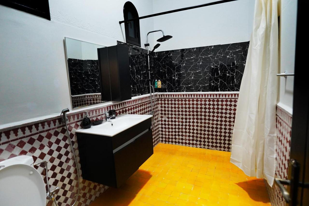 Soofstay Guest-house Guest house Marrakesh