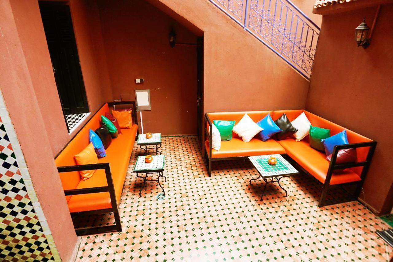 Guest house Soofstay Guest-house Marrakesh