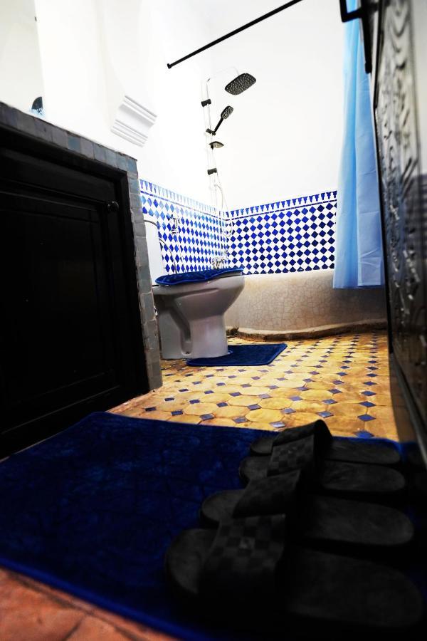 Soofstay Guest-house Guest house Marrakesh