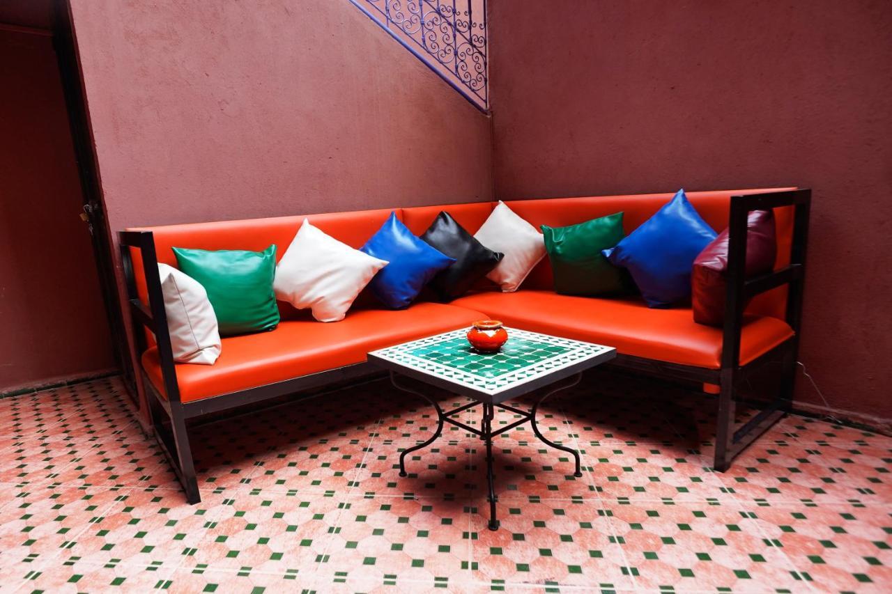 Soofstay Guest-house *
