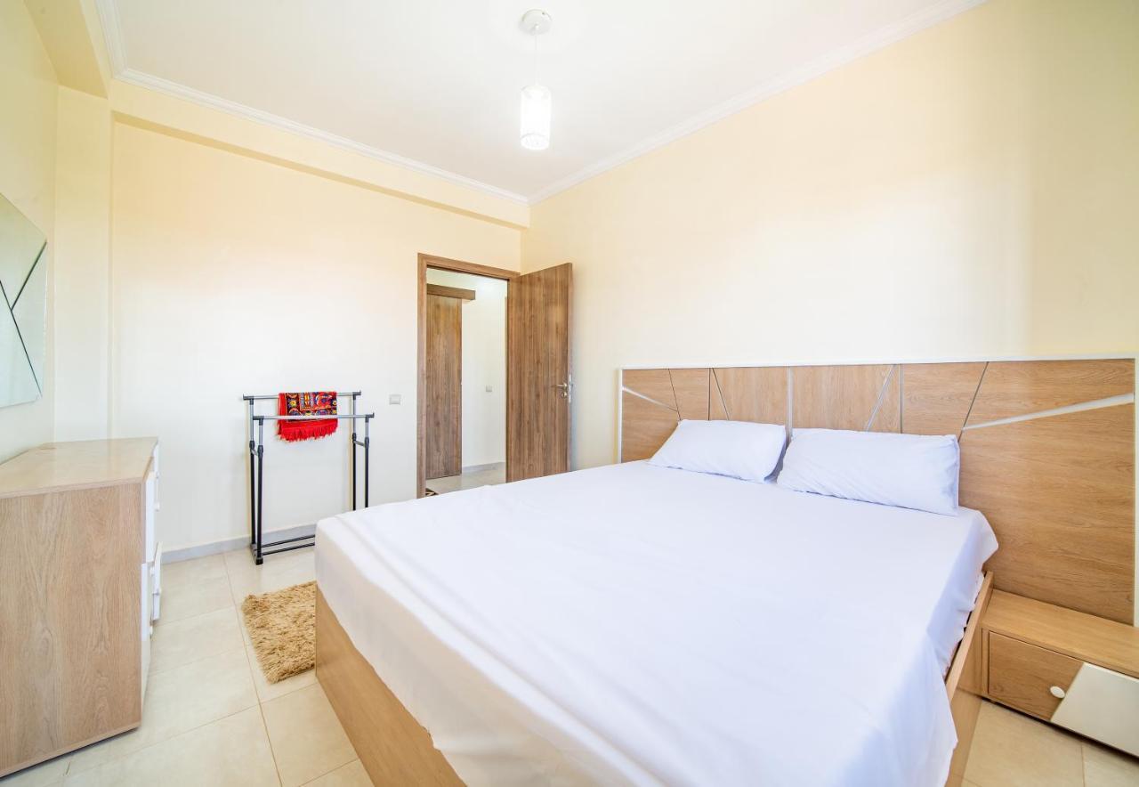 Apartment 2 5min Aeroport Marrakesh