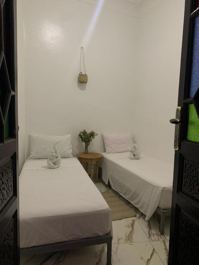 Yenna 2* Marrakesh