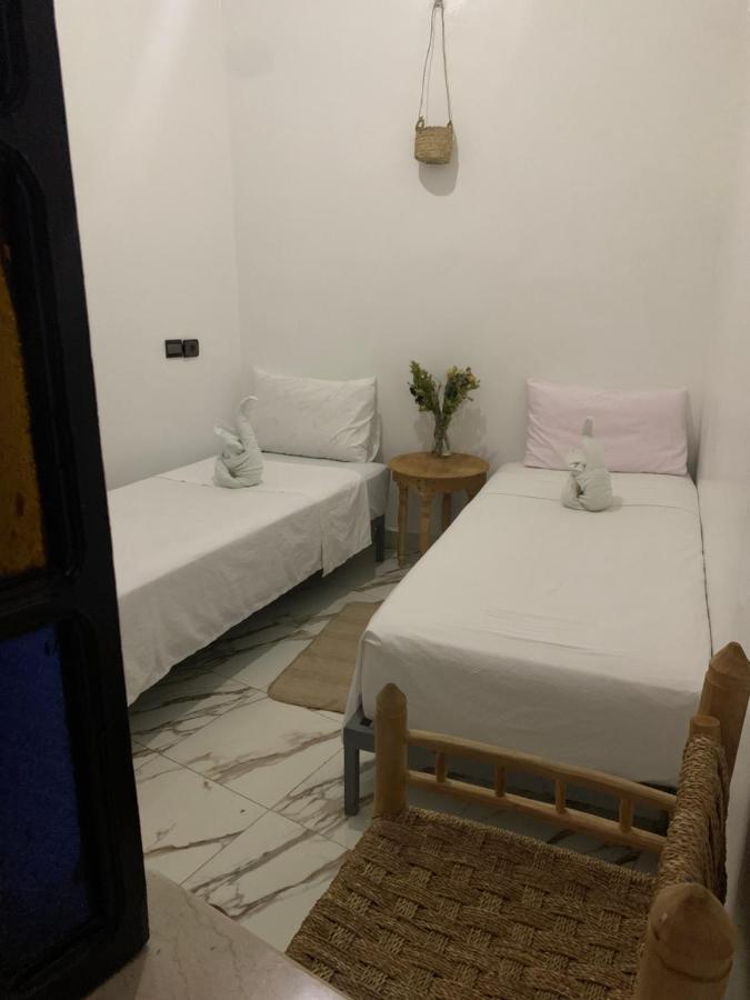 Yenna Bed & Breakfast