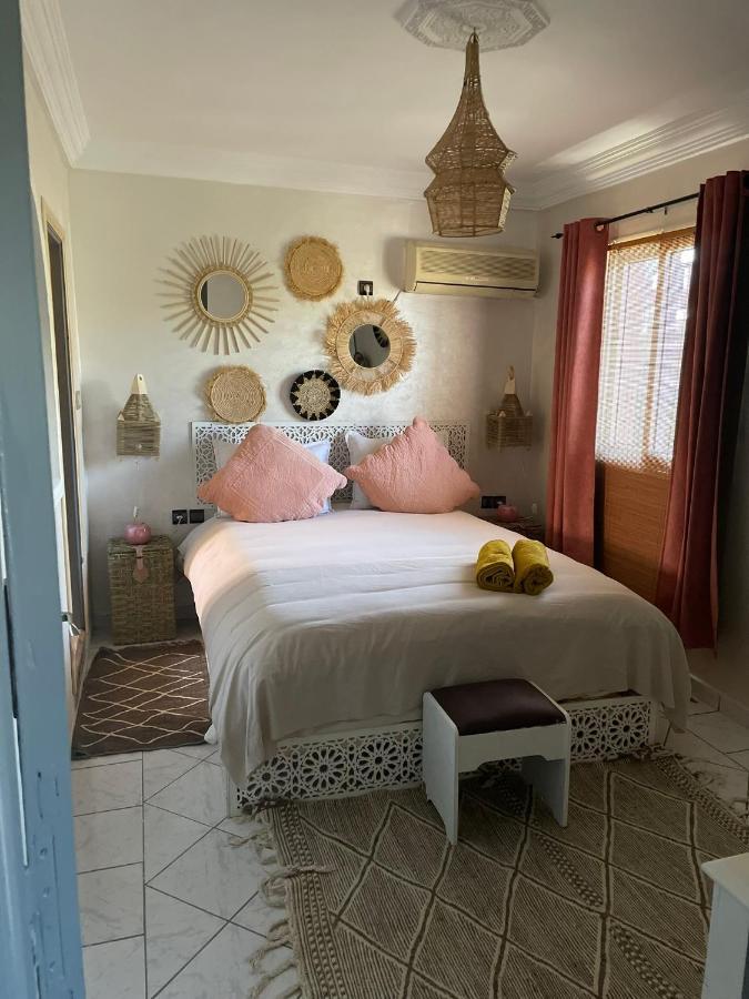 Apartment D'orient