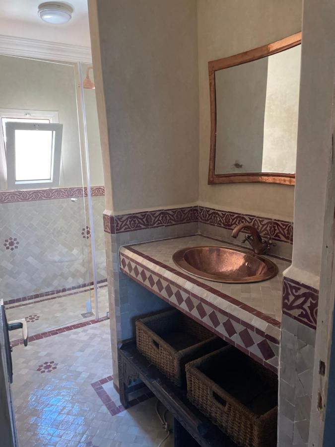 D'orient Apartment Marrakesh