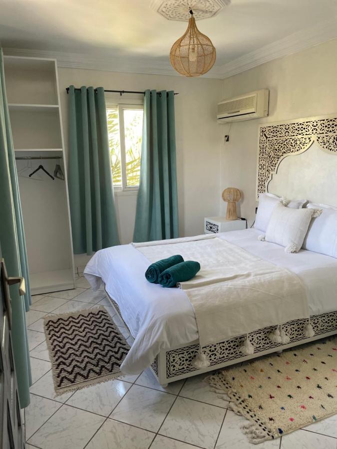 D'orient Apartment