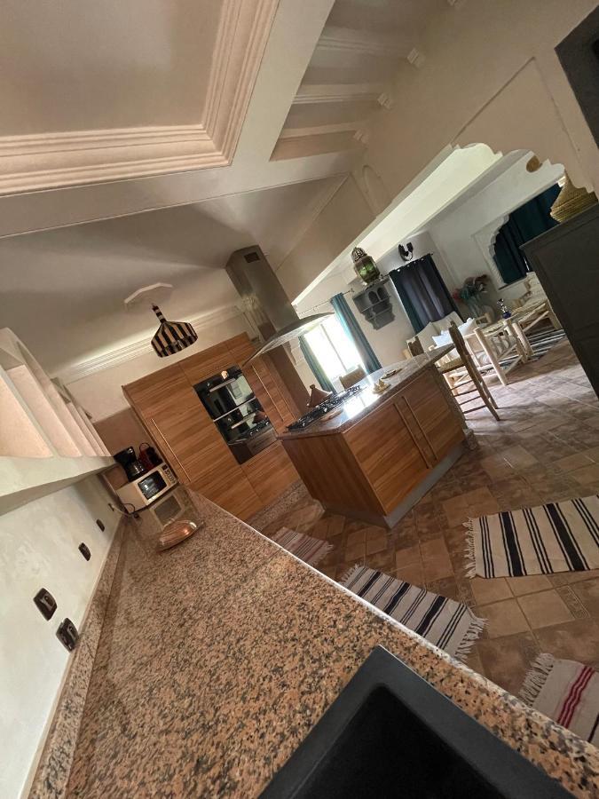 D'orient Apartment Marrakesh
