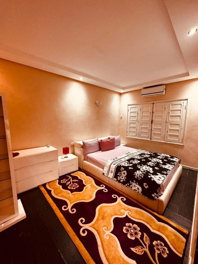 Villa Ms Holidays Mika Privatisee Marrakech *