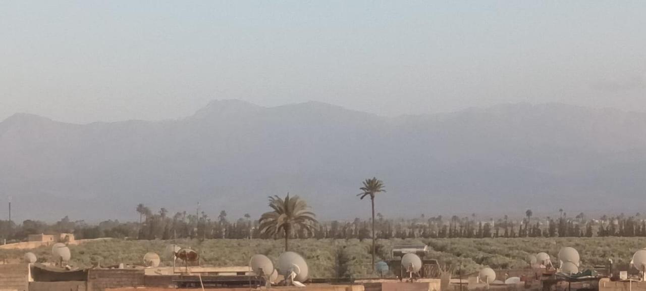 Marrakesh Riad
