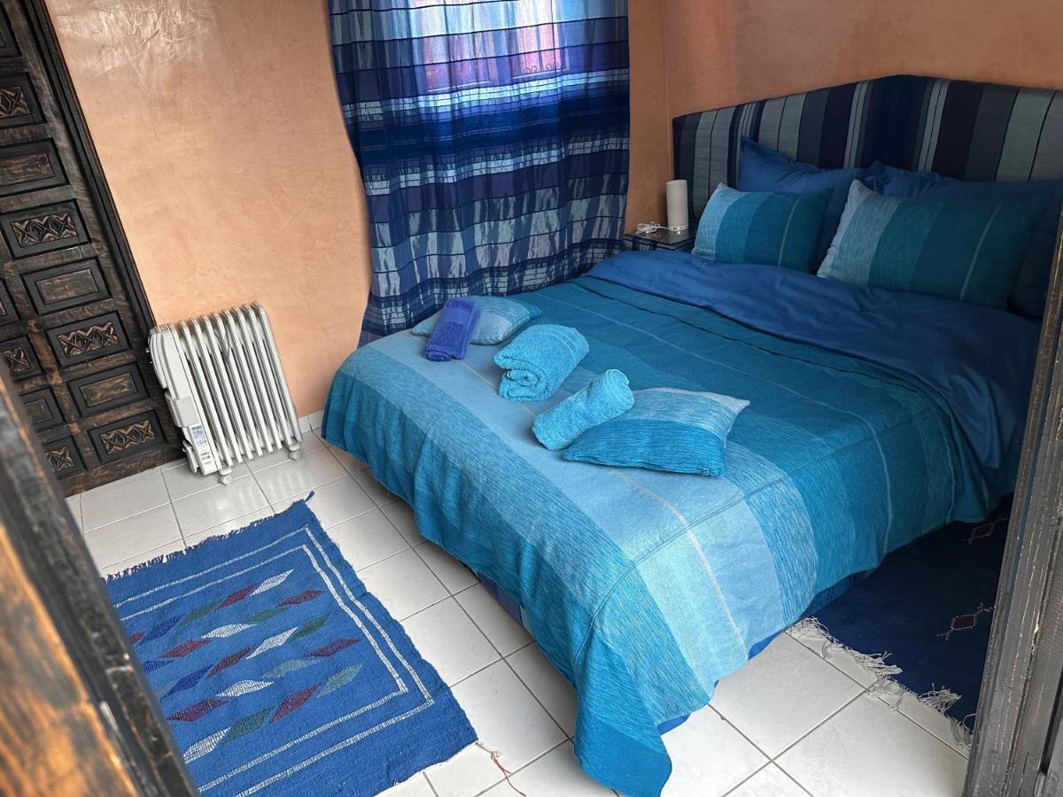 Riad Anis Parque de vacaciones Marrakesh