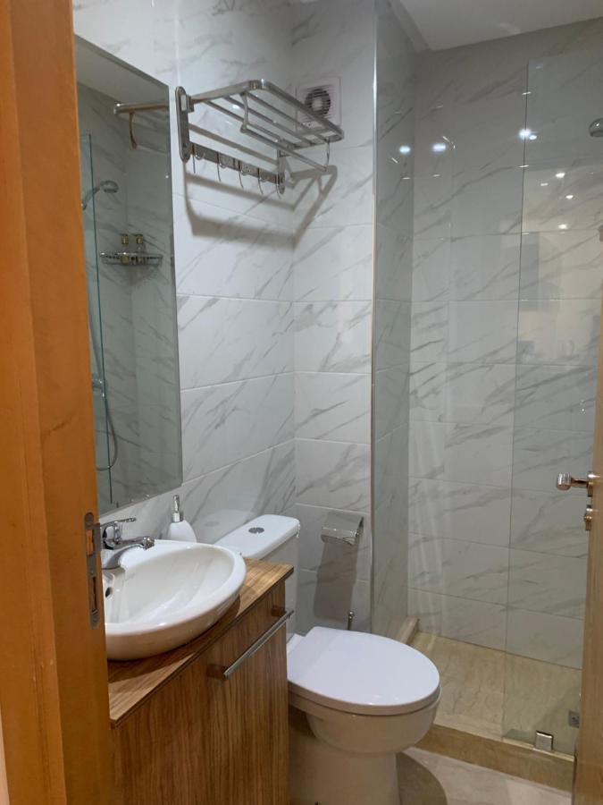 Cosy Plein Hivernage * Marraquexe