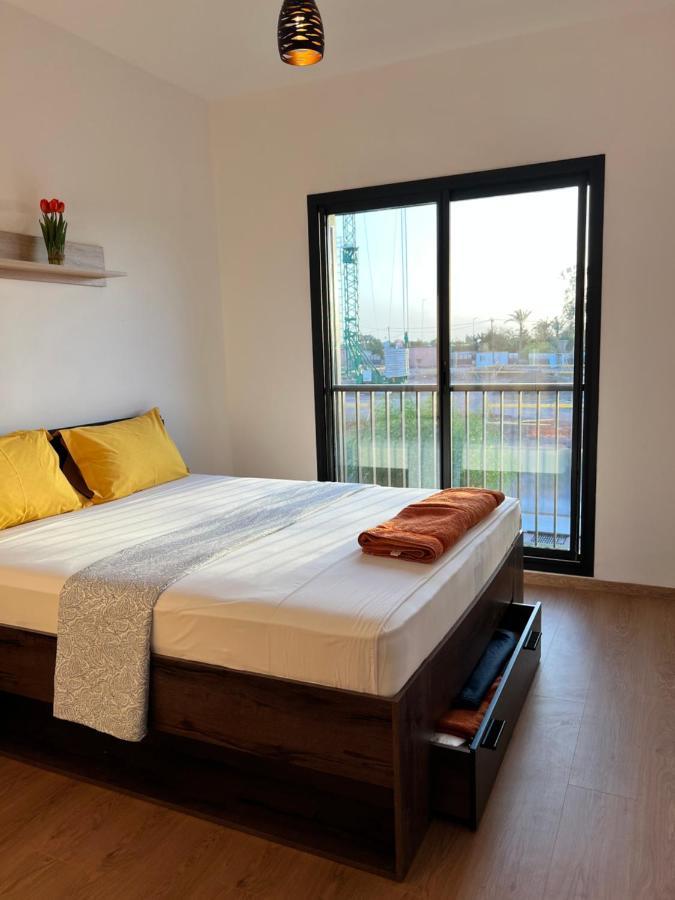 Apartment Luxury Living Noria Marrakesh