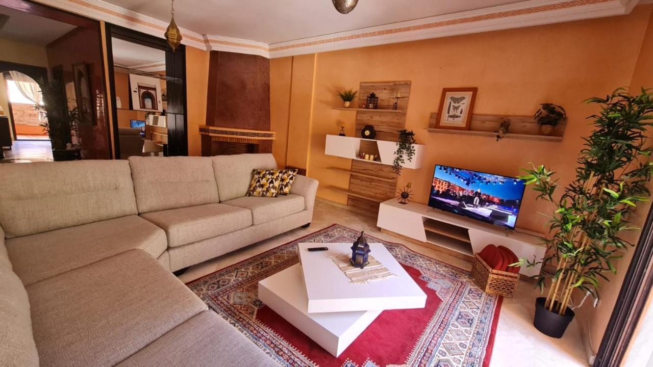 Apartment Centro Gueliz