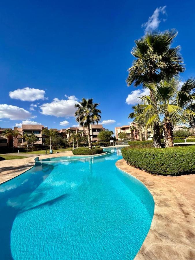 Apartment Cozy Opale Marrakesh