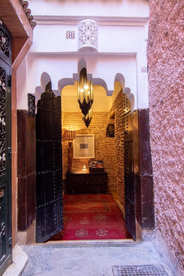 Riad Dar Oulhoum