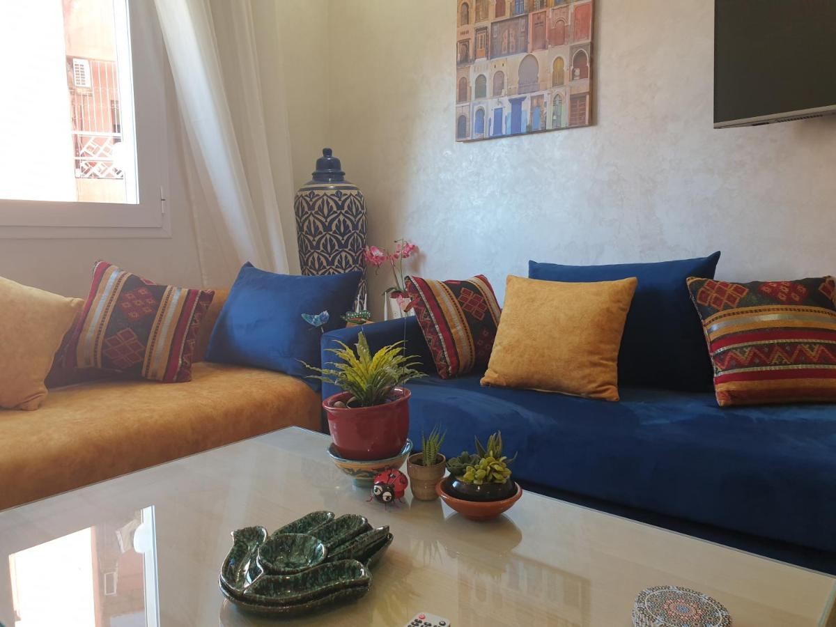Bel Moderne Au Coeur De Guelize Apartamento *