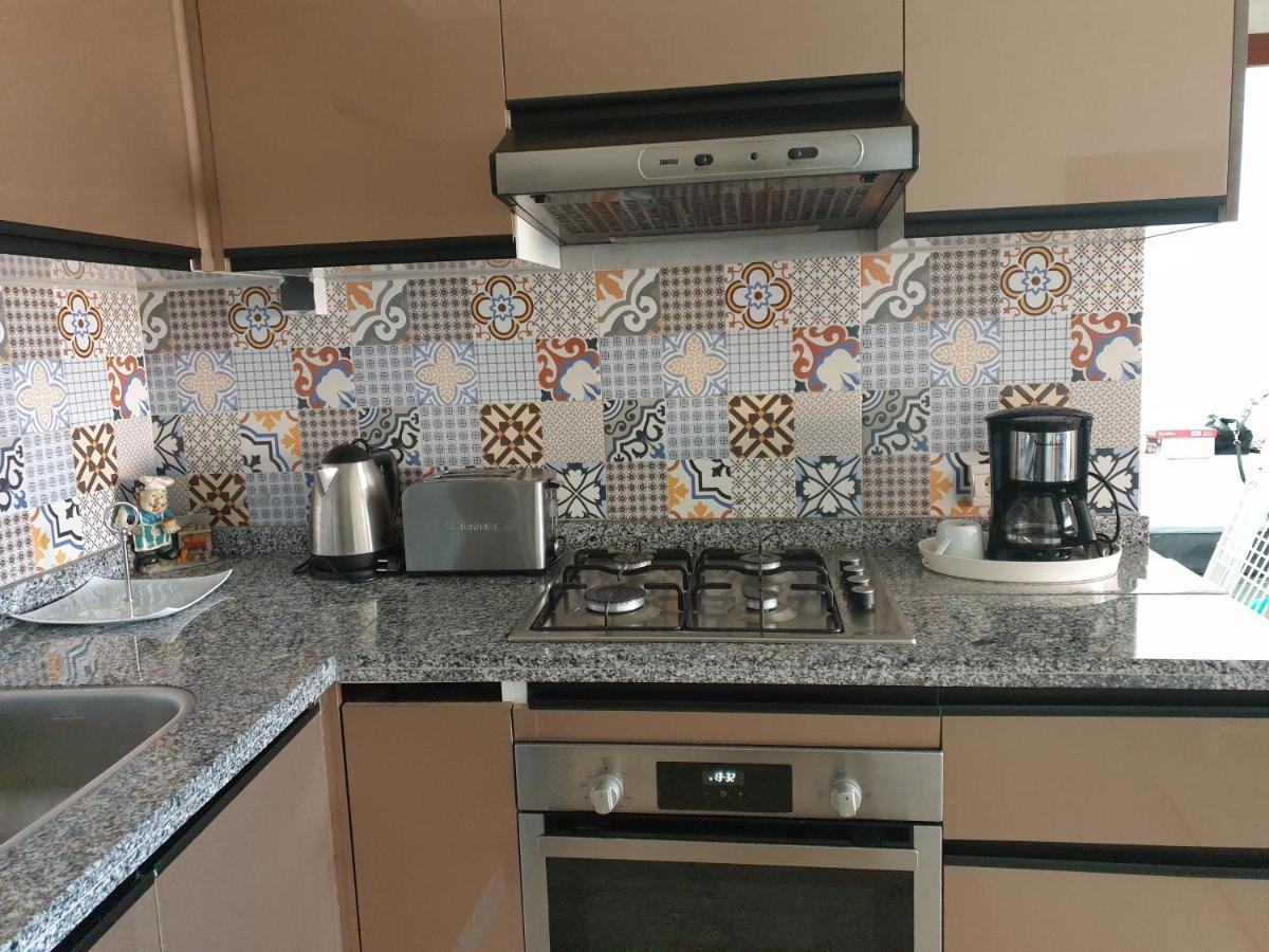 Apartamento Bel Moderne Au Coeur De Guelize *