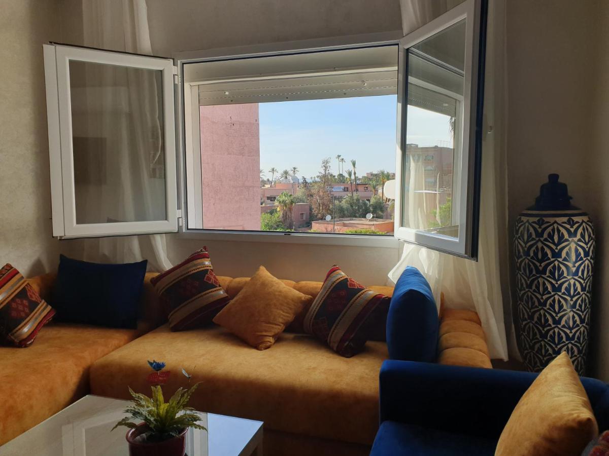 Bel Moderne Au Coeur De Guelize Apartamento