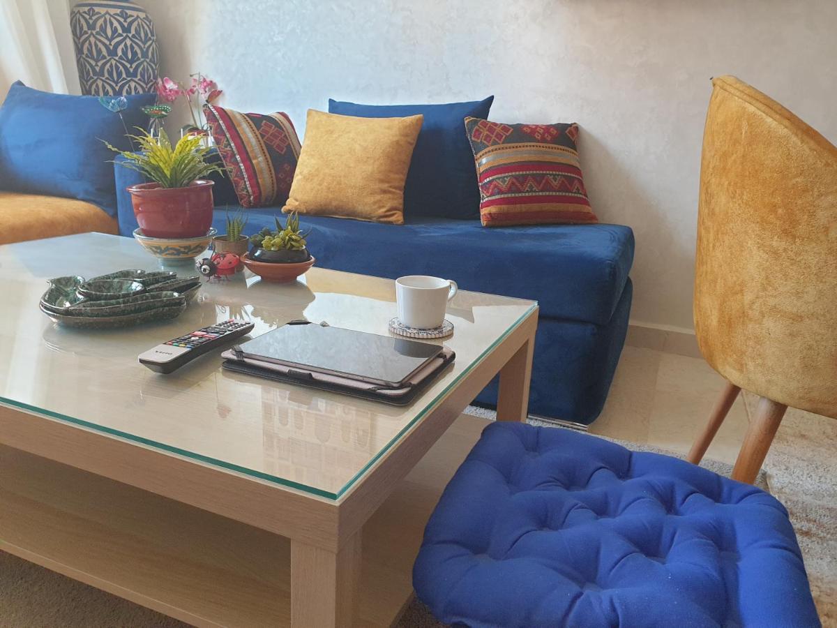 Apartamento Bel Moderne Au Coeur De Guelize