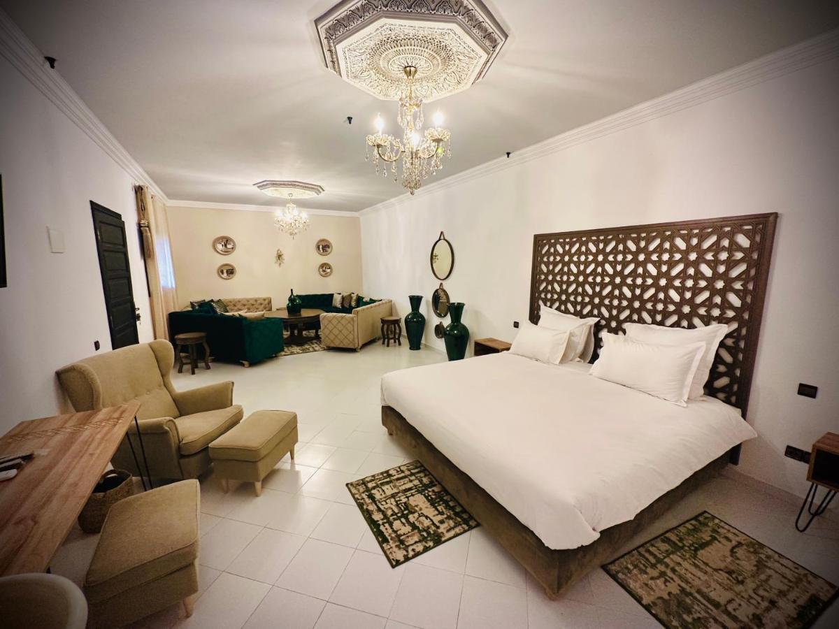Soir De Marrakech 2*