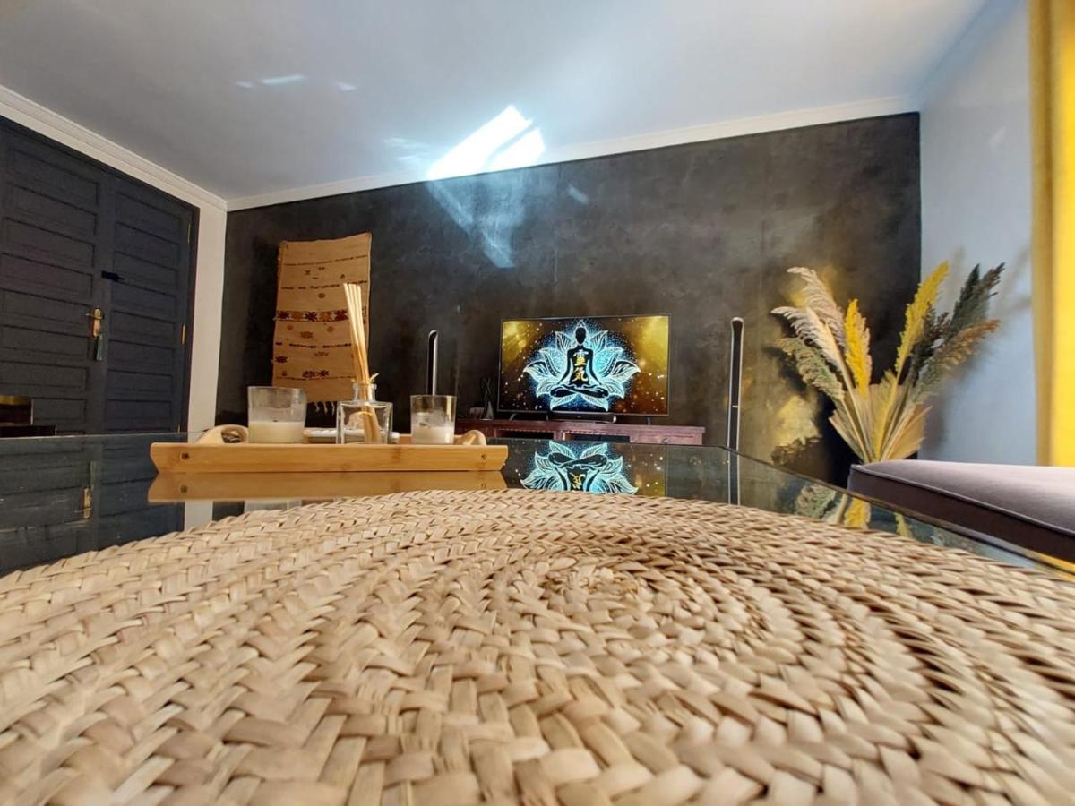 Apartment Edenduplex *
