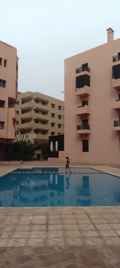 Apartment Luxury With Pool *
