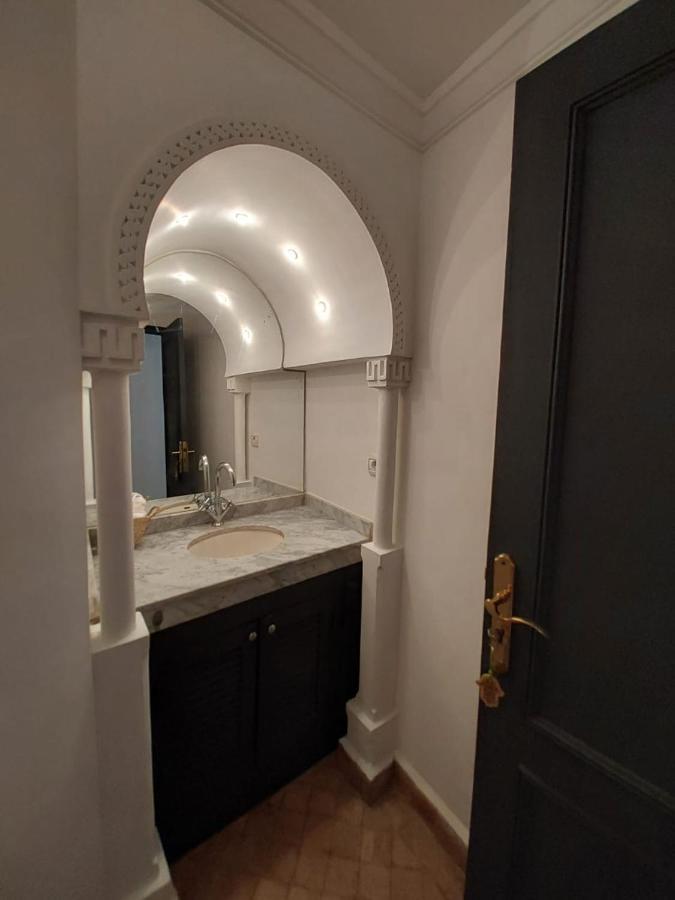 Apartment Edenduplex Marrakesh