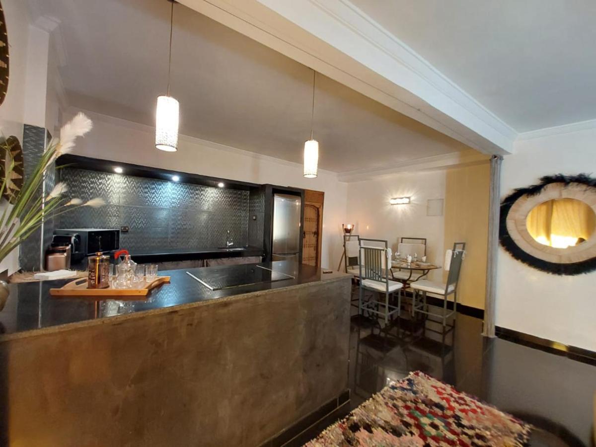 Edenduplex Apartment Marrakesh
