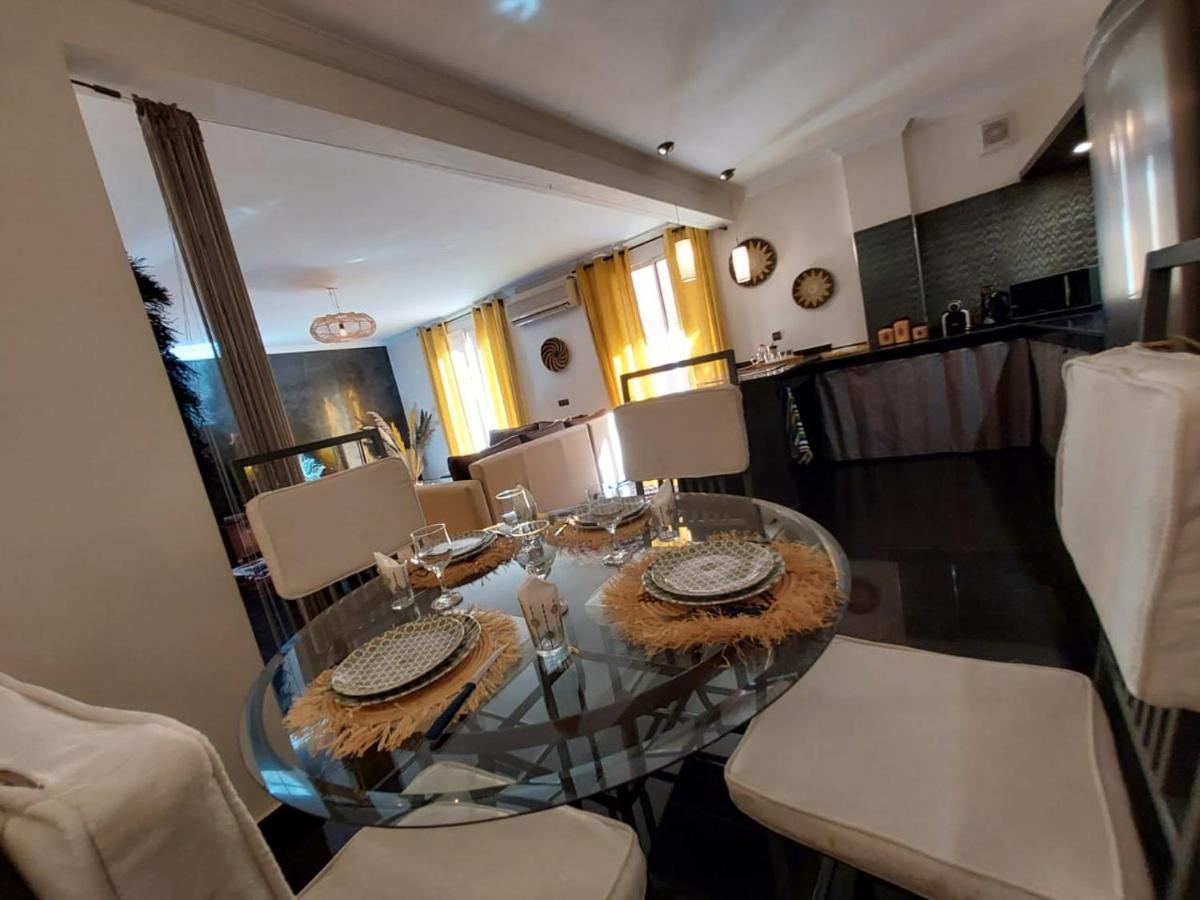 Apartment Edenduplex