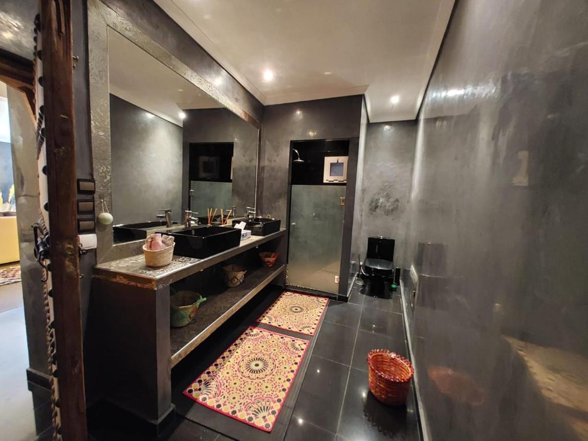 Apartment Edenduplex Marrakesh