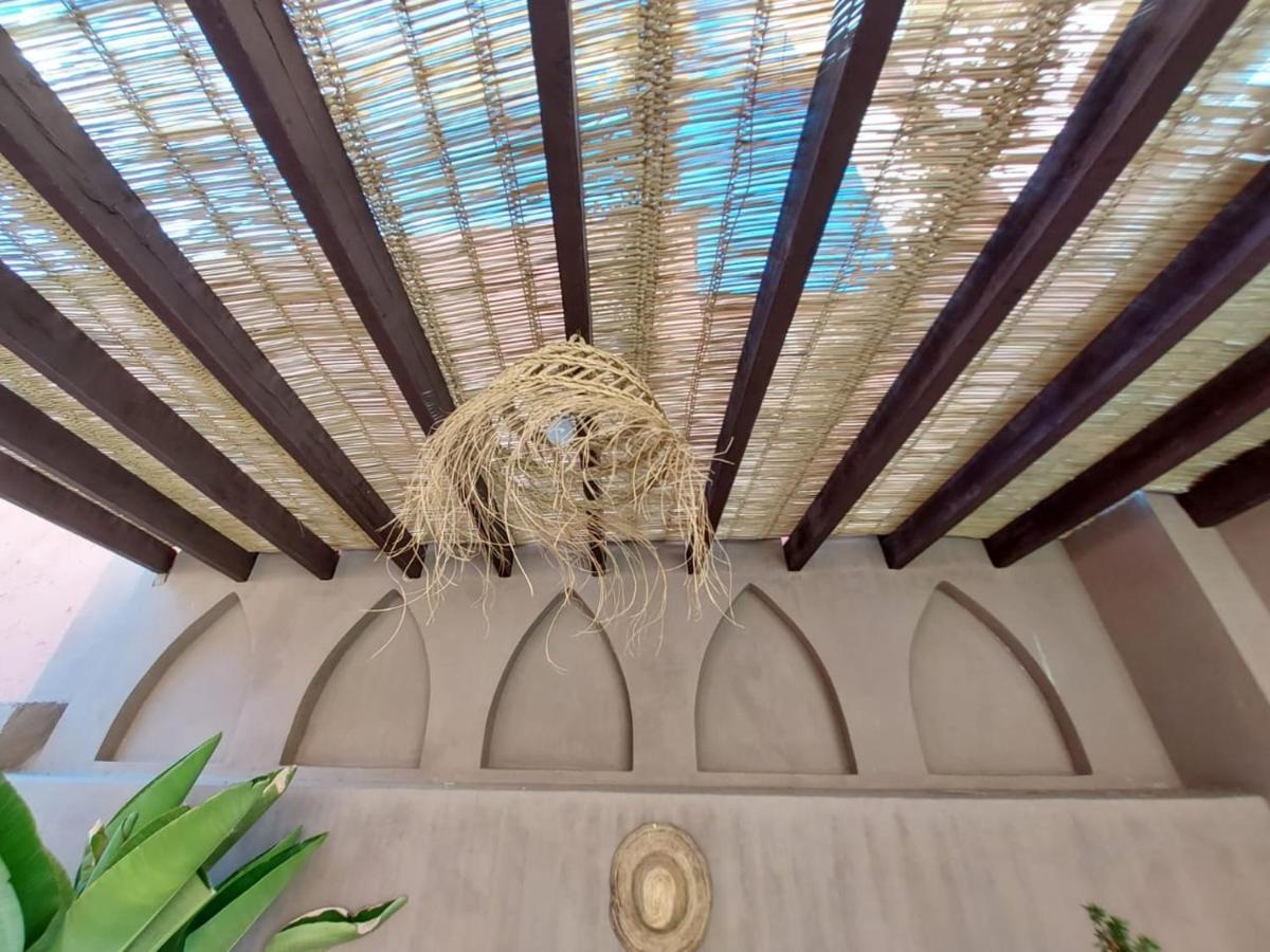 Apartment Edenduplex Marrakesh