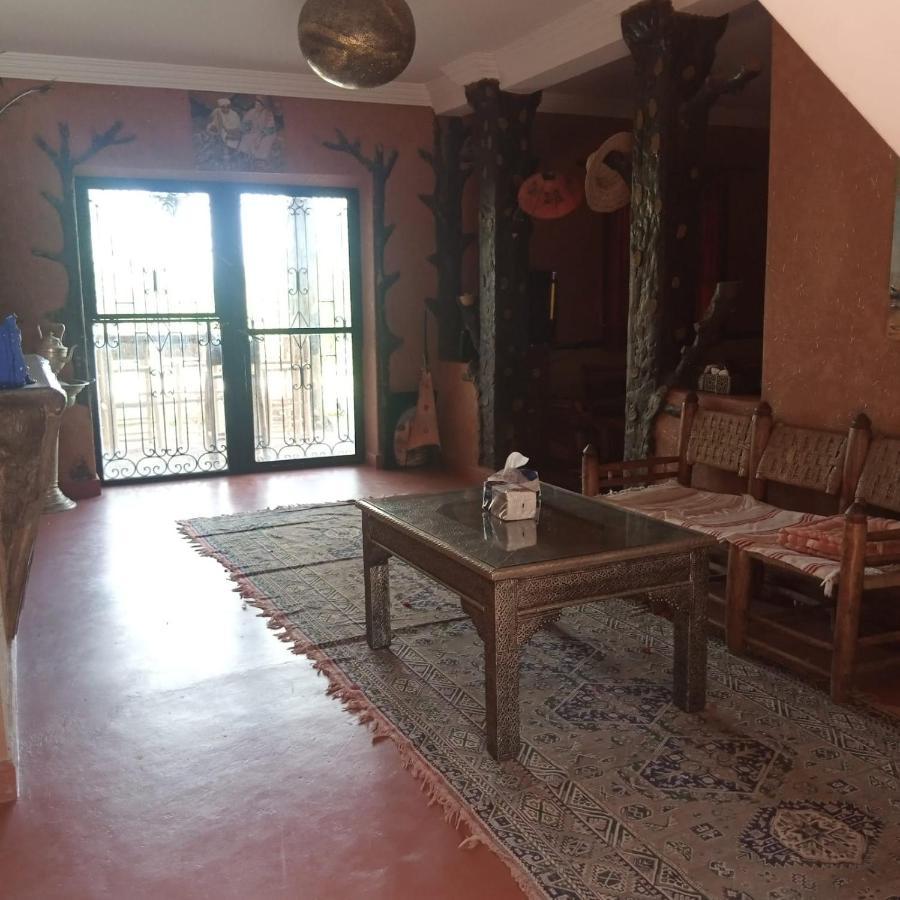 Ferme Berbere Marrakesh