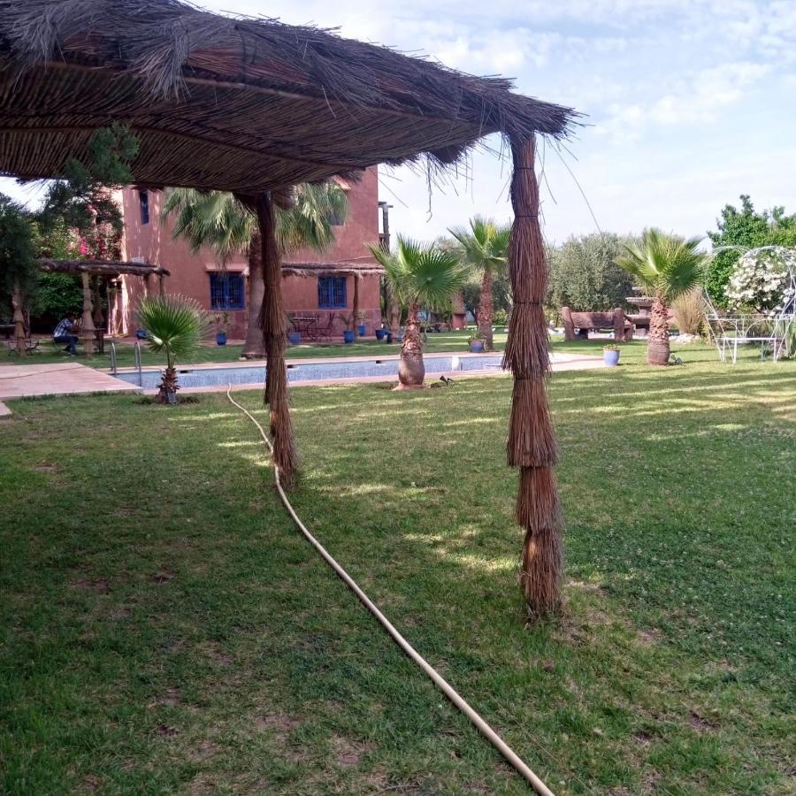 Villa Ferme Berbere Marrakesh