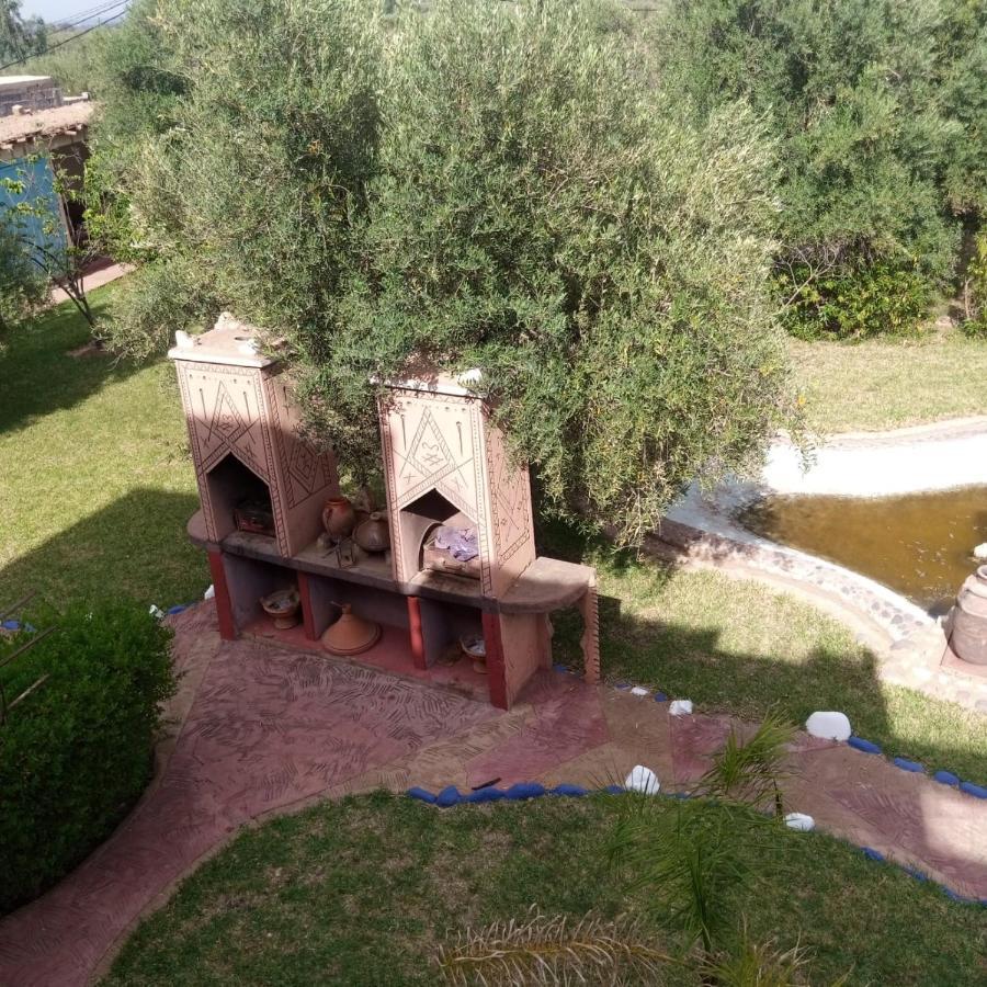 Villa Ferme Berbere *