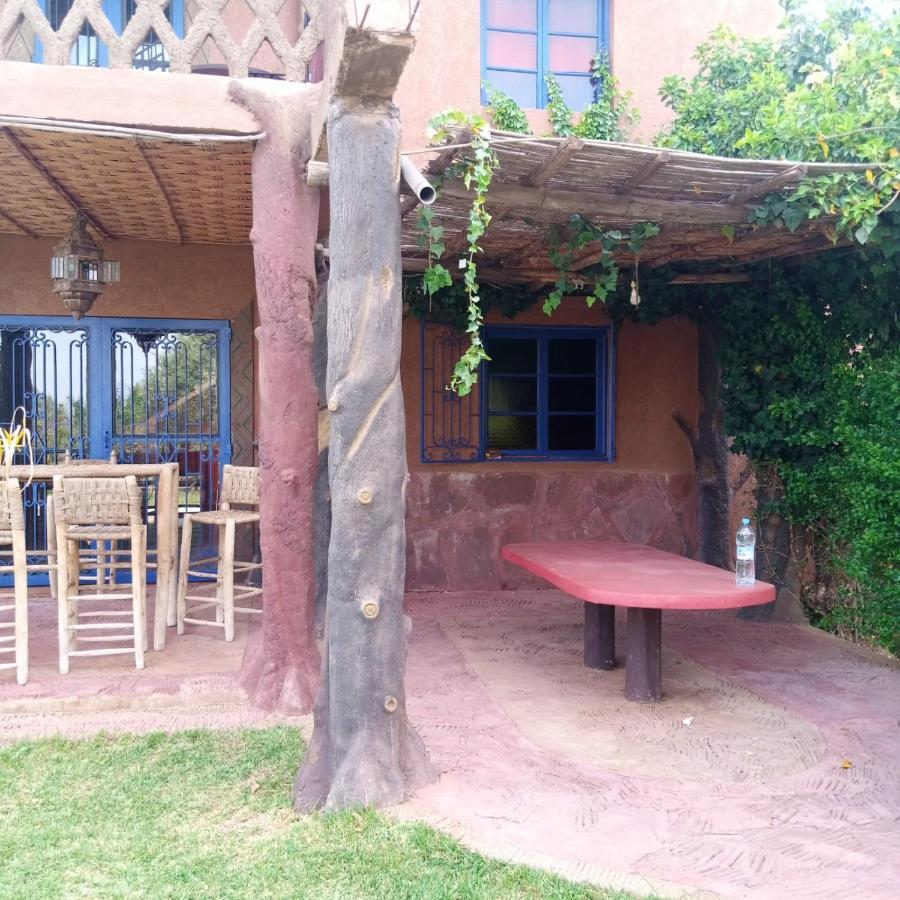 Ferme Berbere Villa Marrakesh