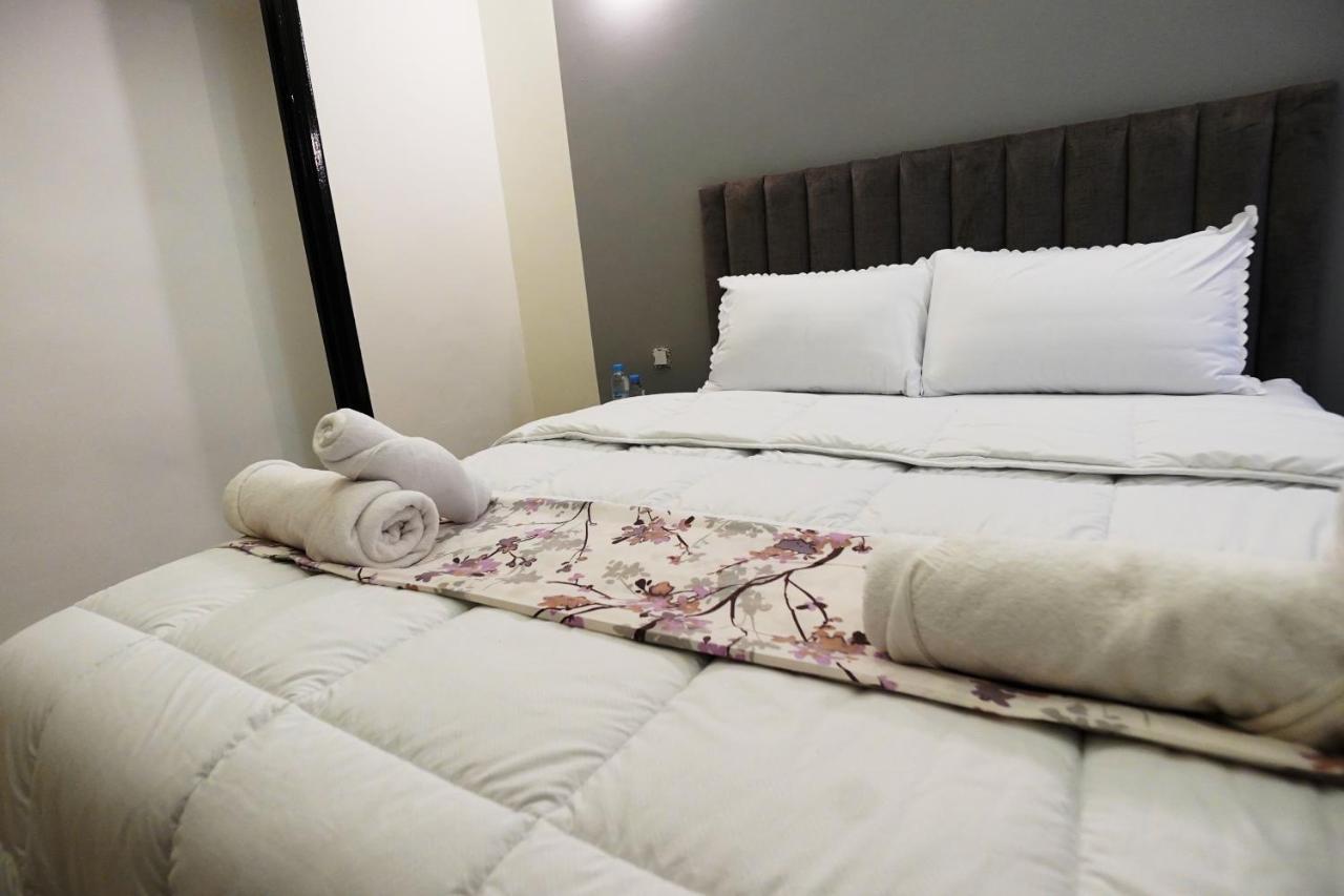 Soofstay Guest-house Guest house *