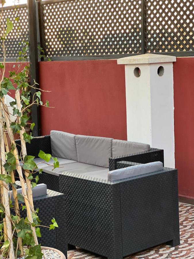 Petite Rose * Marrakesh